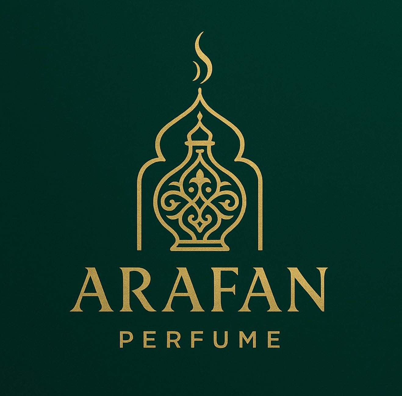 Arafan Perfume