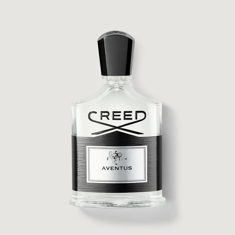 Флакон CREED Aventus