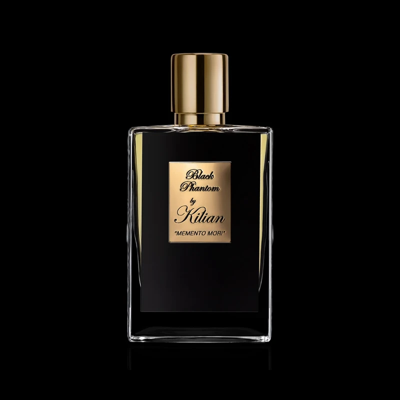 Флакон KILIAN PARIS Black Phantom — Memento Mori
