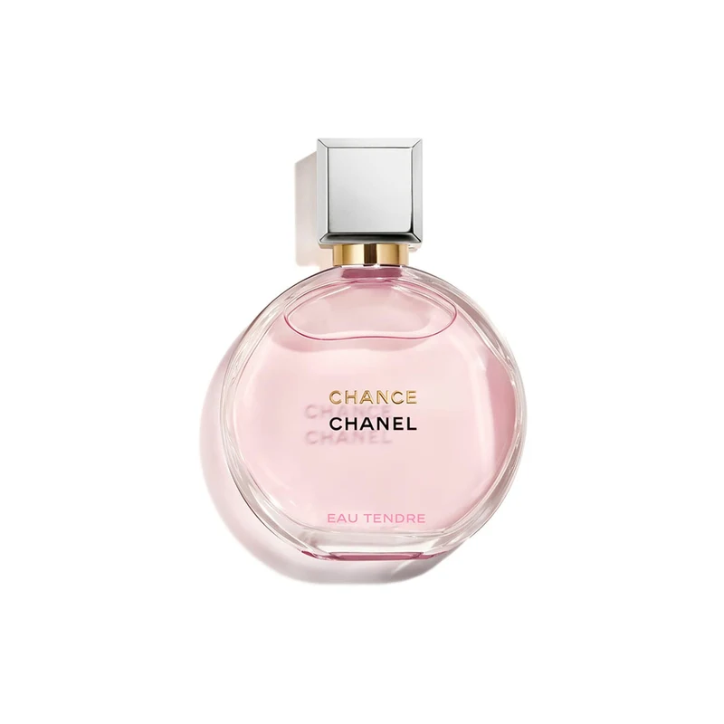 Флакон CHANEL Chance Eau Tendre — Eau de Parfum