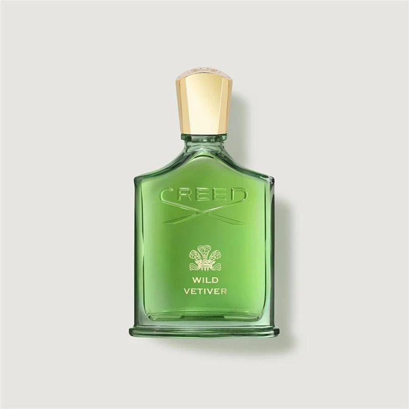 Флакон CREED Wild Vetiver